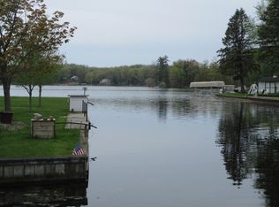 11431 Channel Dr, Lakeview, MI