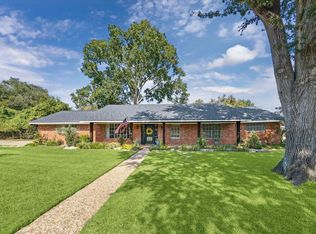 2109 Tison St, Brenham, TX 77833