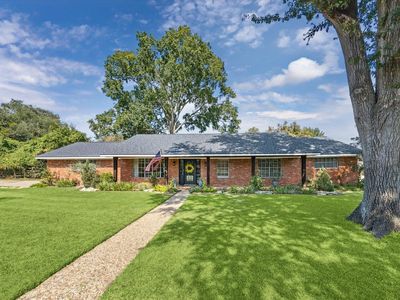 2109 Tison St, Brenham, TX, 77833