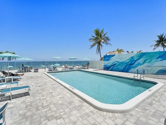 3750 Galt Ocean Dr #1002 — Photo 5