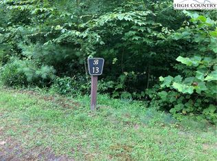 LOT 13 New River Overlook, West Jefferson, NC 28694