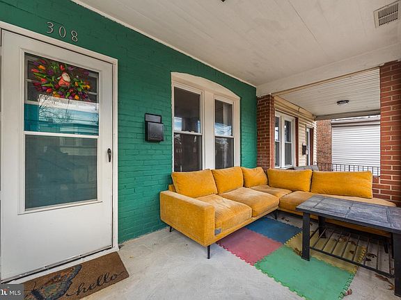 3rd image of 308 Clifton Ave