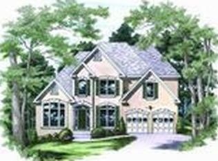 1301 Crabapple Cir, Watkinsville, GA 30677