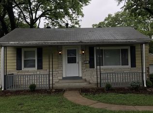 9637 Lilly Jean Dr, Saint Louis, MO