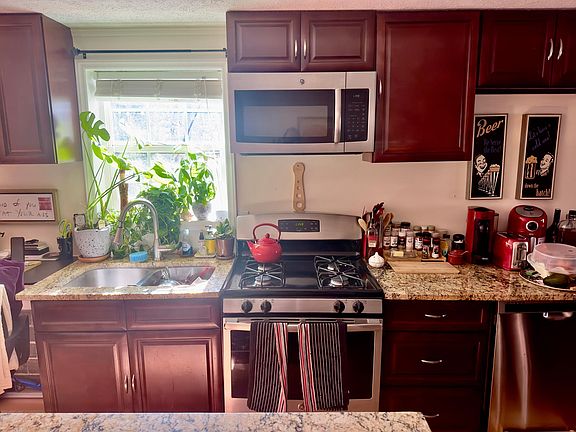 Photo taken Feb 2023 just prior to refinished floors