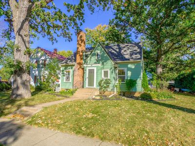 1324 3rd St, Hudson, WI, 54016