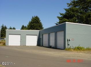 744 SE Inlet Ave, Lincoln City, OR 97367