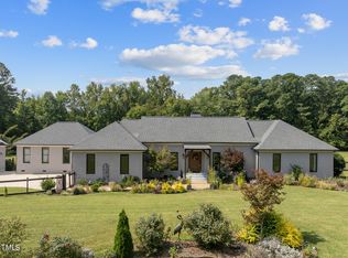 3113 Pleasant Plains Rd, Apex, NC 27502