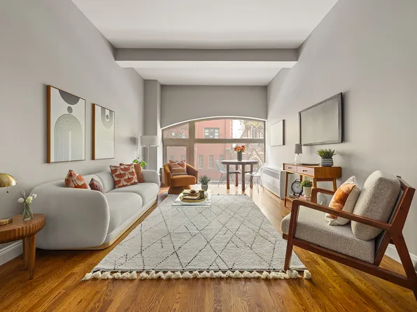 150 Joralemon Street image 1 of 11