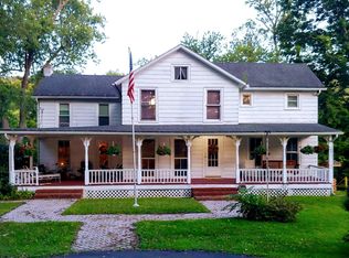 183 Harris Hill Rd, Shavertown, PA 18708