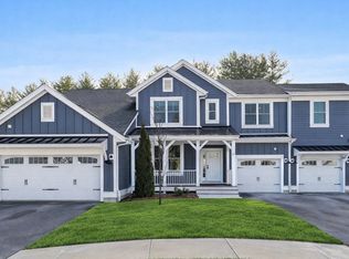 16 Lily Pond Ln #16, Lexington, MA 02420