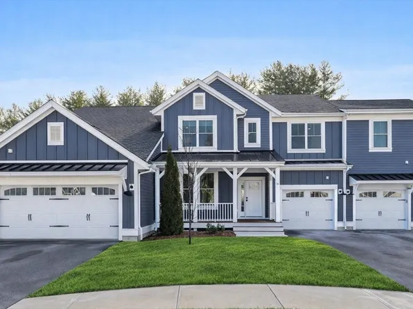 16 Lily Pond Ln #16, Lexington, MA 02420