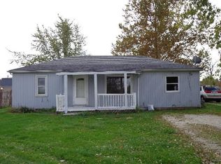 7917 E Piccadilly Rd, Muncie, IN 47302