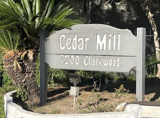 7200 Clarewood Dr APT 1702, Houston, TX 77036