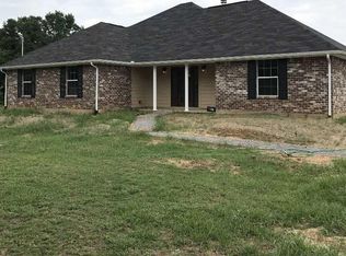 267 Irby Rd, Oak Grove, LA 71263