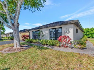 4875 Hawkwood Road #B, Boynton Beach, FL, 33436