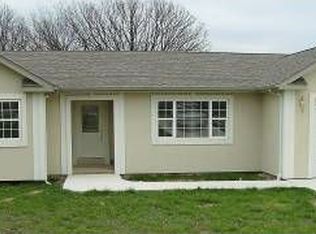 20 Scrivner Rd, Eldon, MO 65026