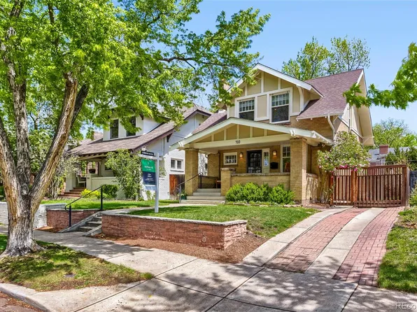 510 N Humboldt Street, Denver, CO 80218