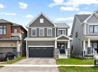 212 Vanilla Trl, Thorold, ON L2V0L3