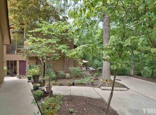 109 Arbutus Pl, Chapel Hill, NC 27517