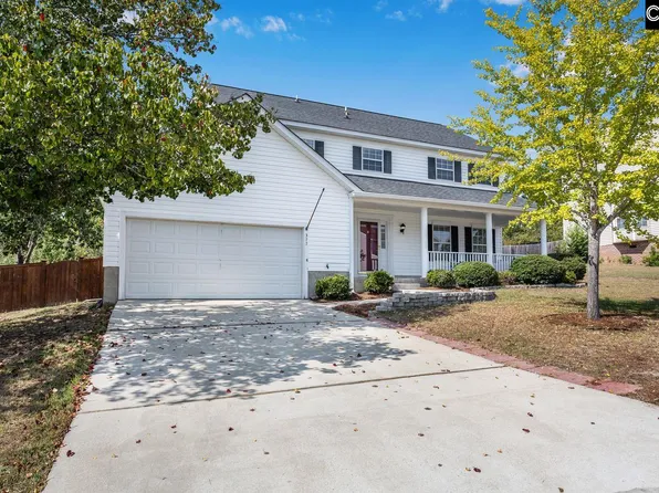 377 Bridleridge Rd, Lexington, SC 29073