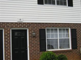 8022 Timberlake Rd APT 16, Lynchburg, VA 24502