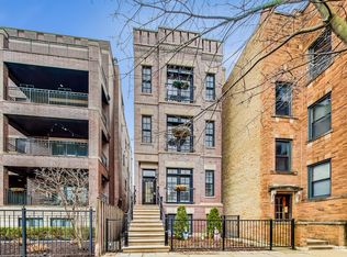 847 W Fletcher St #1, Chicago, IL 60657