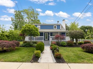 164 Airsdale Ave FLOOR 2, Long Branch, NJ 07740