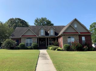 112 Ingram Dr, Troy, AL 36079