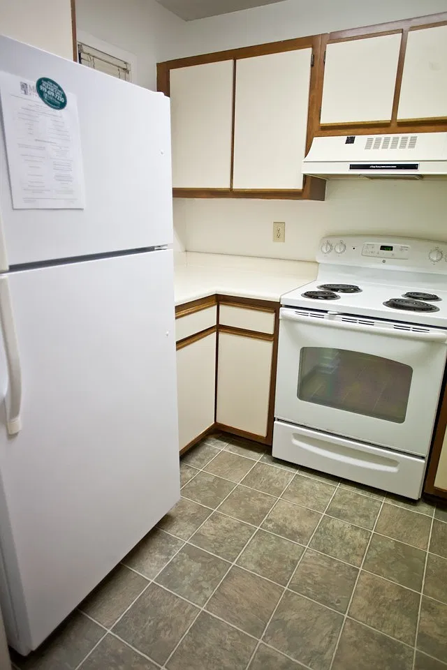 Wonderful 2BR garden apartment a few blocks from UNC — Photo 2