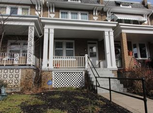 615 Emerson St NW, Washington, DC 20011