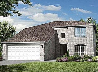 1408 Hitch Rd, Schertz, TX 78154