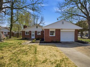 69 Stanley Dr, Newport News, VA 23608