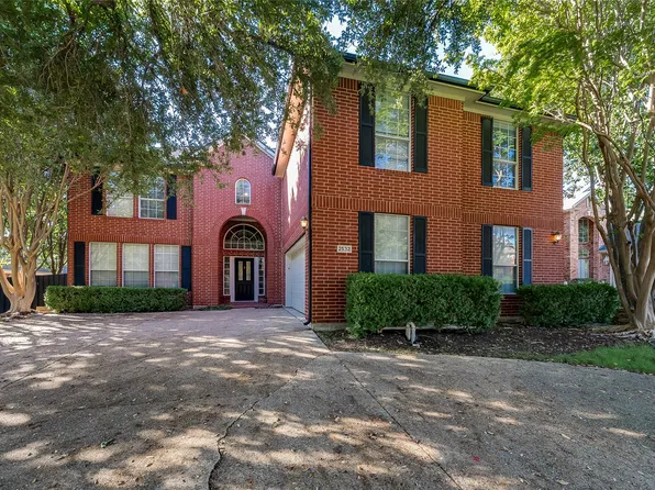 2532 Geiberger Dr, Plano, TX 75025