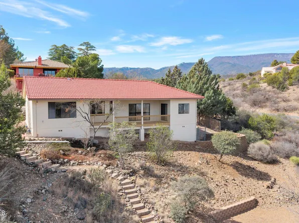 1998 Acoma Drive, Cottonwood, AZ 86326