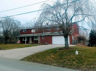 172 Irishtown Road Ext, Venetia, PA