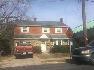 95 Union St, Doylestown, PA 18901