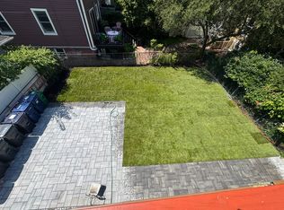 41 Roberts Rd #2, Cambridge, MA 02138