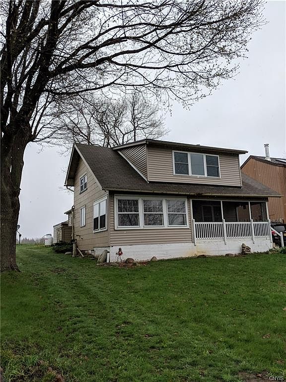 8981 Renshaw Bay Rd, Mannsville, NY 13661 Zillow