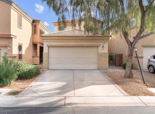 8256 Strawberry Spring St, Las Vegas, NV 89143