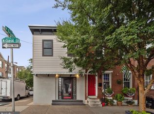 2418 Gaul St, Philadelphia, PA 19125
