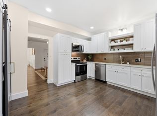 321 W Columbia St, Marion, OH
