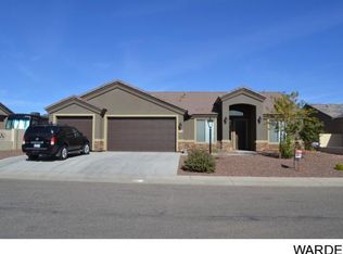 4123 N Stampede Rd, Kingman, AZ 86401
