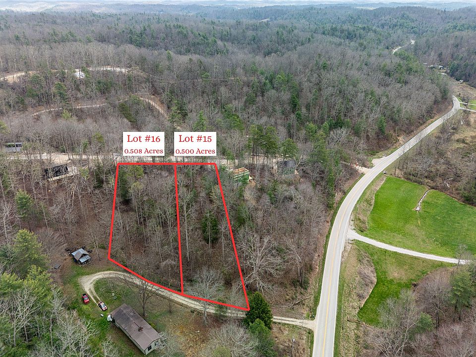 1st image of 16 Middle Ridge Rd