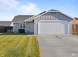 721 N Penrose St, Moses Lake, WA 98837