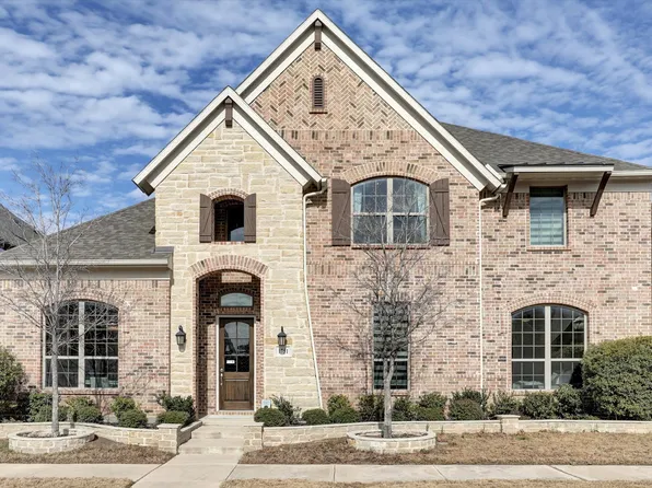 1751 Bramshaw Trl, Farmers Branch, TX 75234
