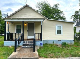 921 N Wayne St, Milledgeville, GA 31061