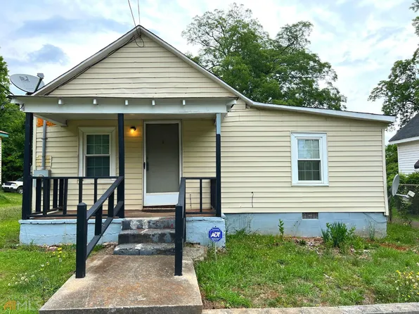 921 N Wayne St, Milledgeville, GA 31061