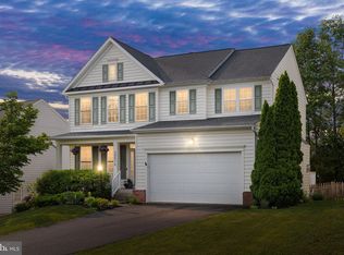 35516 Somerset Ridge Rd, Locust Grove, VA 22508