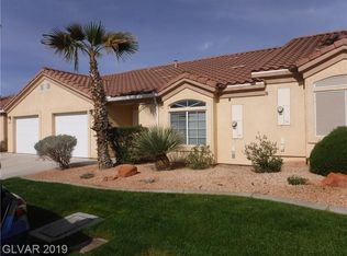 700 Aztec Cir UNIT 11D, Mesquite, NV 89027